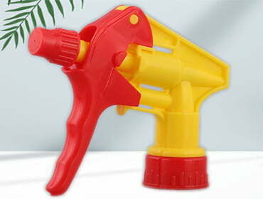 trigger spray