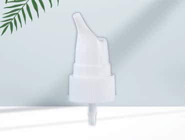 nasal pump