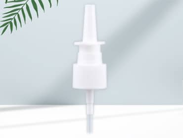 nasal pump