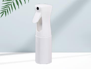 fine mist spray bottle