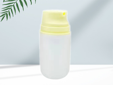 airless bottle