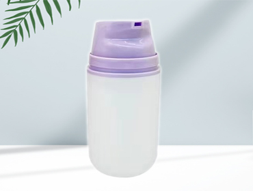 airless bottle