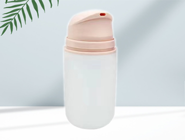 airless bottle