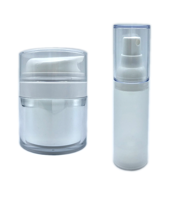 airless bottle