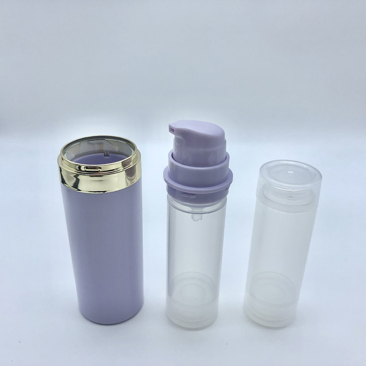 refill bottle