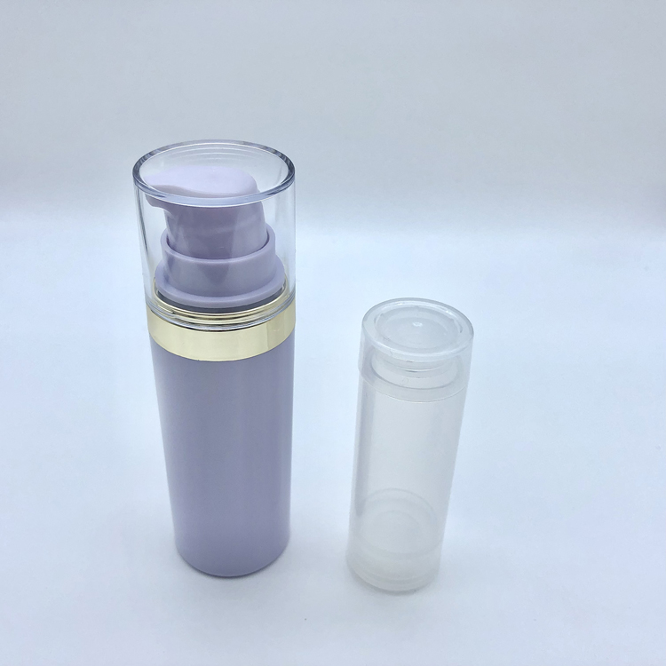 refill bottle