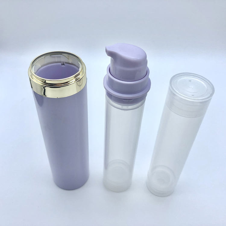 refill bottle