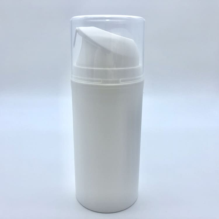 airless bottle