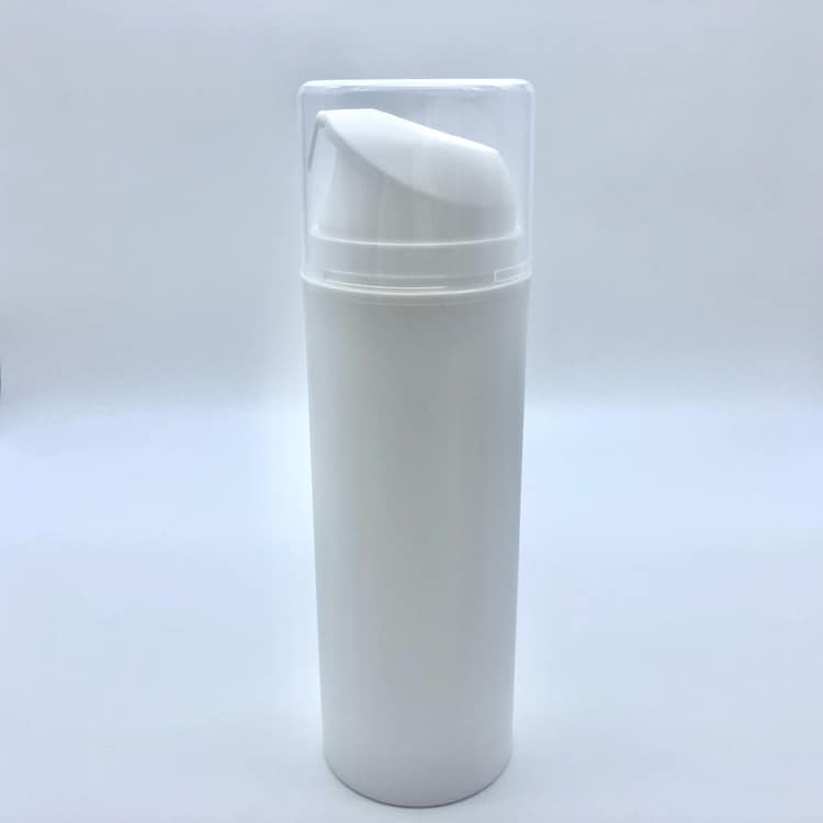 airless bottle