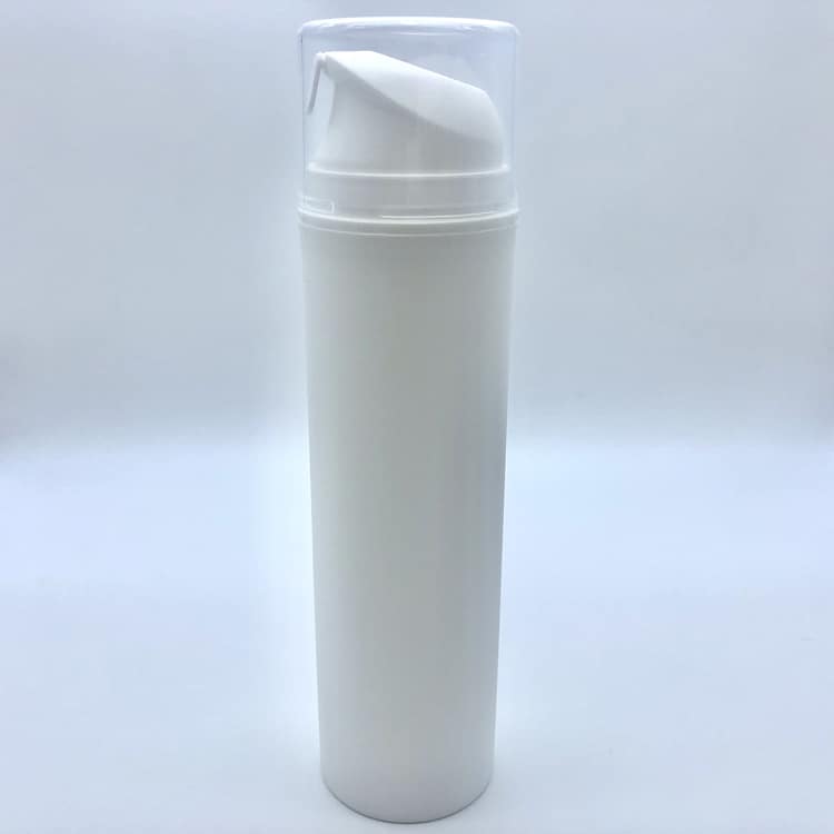 airless bottle