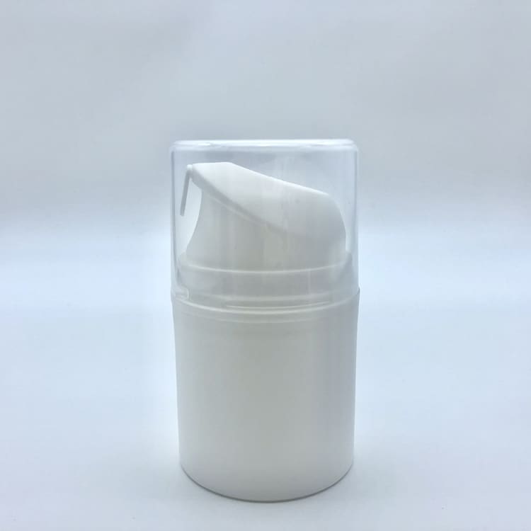 airless bottle