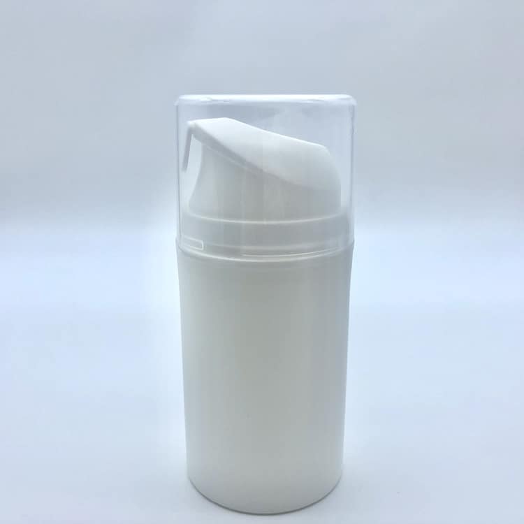 airless bottle